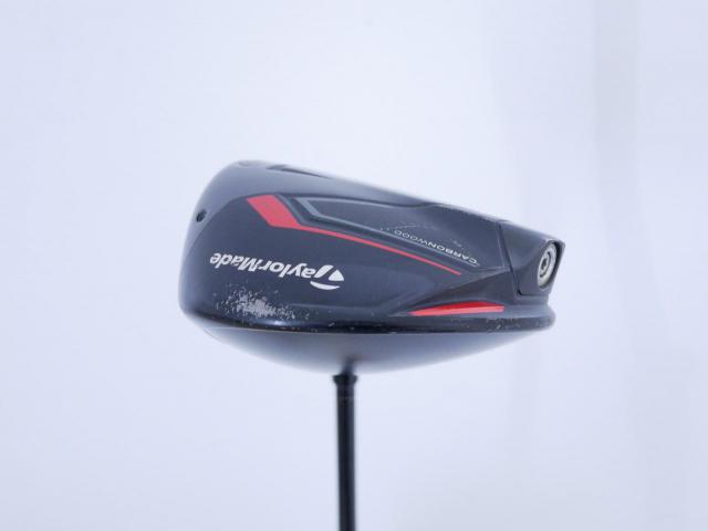Driver : Taylormade : ไดรเวอร์ Taylormade Stealth (ออกปี 2022 Japan Spec.) Loft 9 ก้าน Fujikura Ventus 5 Flex S