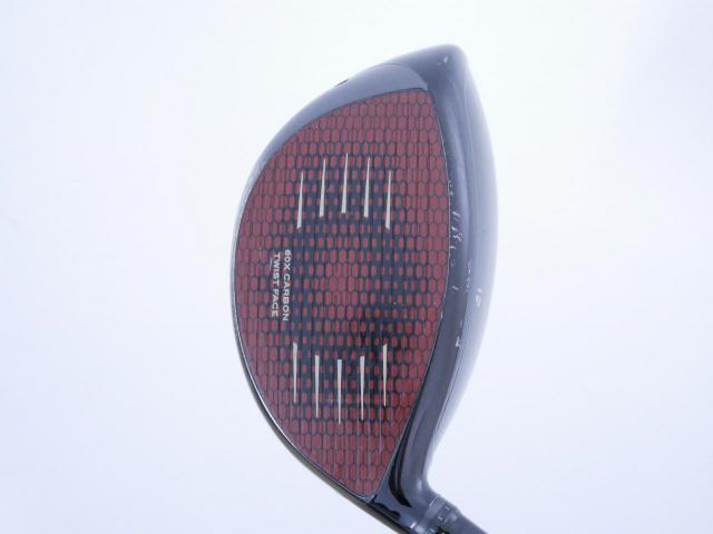 Driver : Taylormade : ไดรเวอร์ Taylormade Stealth (ออกปี 2022 Japan Spec.) Loft 9 ก้าน Fujikura Ventus 5 Flex S