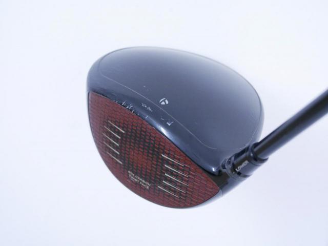 Driver : Taylormade : ไดรเวอร์ Taylormade Stealth (ออกปี 2022 Japan Spec.) Loft 9 ก้าน Fujikura Ventus 5 Flex S
