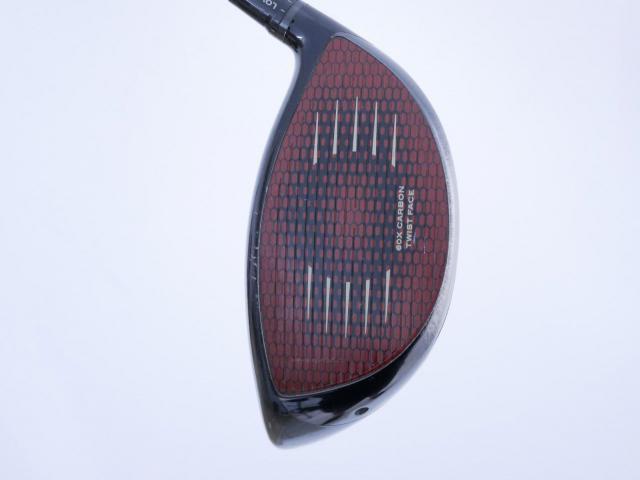 Driver : Taylormade : ไดรเวอร์ Taylormade Stealth (ออกปี 2022 Japan Spec.) Loft 9 ก้าน Fujikura Ventus 5 Flex S