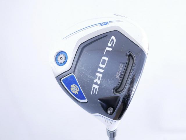 Driver : Taylormade : ไดรเวอร์ Taylormade GLOIRE F (ปี 2017 รุ่นท๊อปสุด Japan Spec) Loft 11.5 Flex R