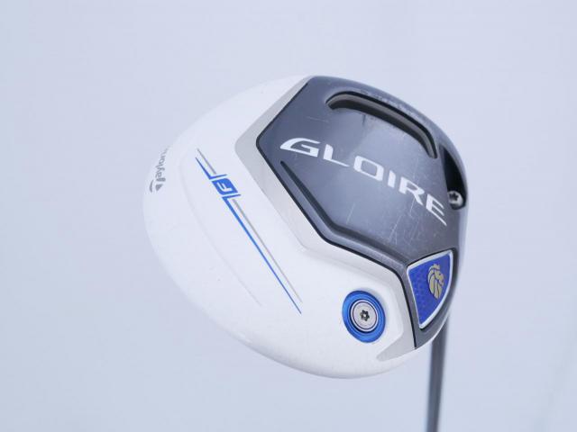 Driver : Taylormade : ไดรเวอร์ Taylormade GLOIRE F (ปี 2017 รุ่นท๊อปสุด Japan Spec) Loft 11.5 Flex R
