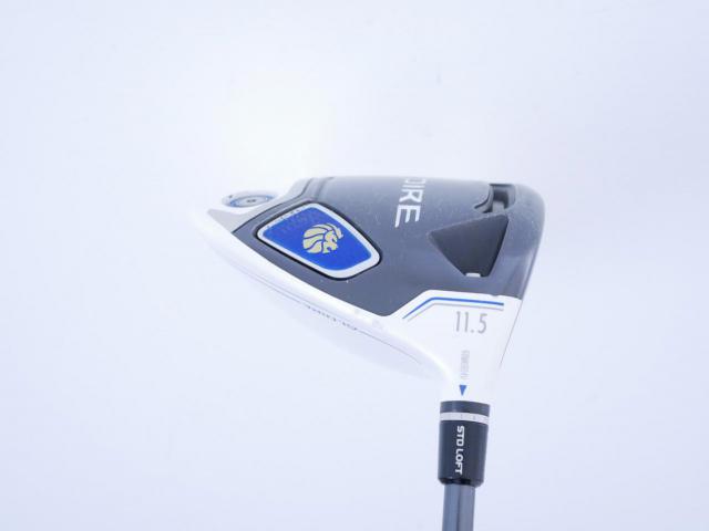 Driver : Taylormade : ไดรเวอร์ Taylormade GLOIRE F (ปี 2017 รุ่นท๊อปสุด Japan Spec) Loft 11.5 Flex R