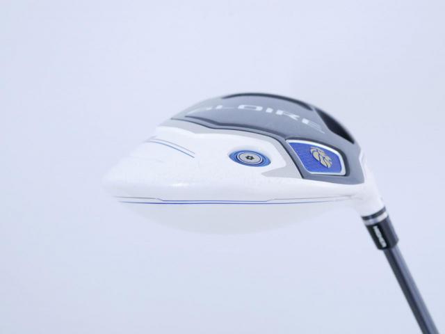 Driver : Taylormade : ไดรเวอร์ Taylormade GLOIRE F (ปี 2017 รุ่นท๊อปสุด Japan Spec) Loft 11.5 Flex R