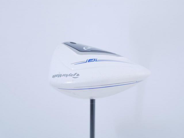Driver : Taylormade : ไดรเวอร์ Taylormade GLOIRE F (ปี 2017 รุ่นท๊อปสุด Japan Spec) Loft 11.5 Flex R