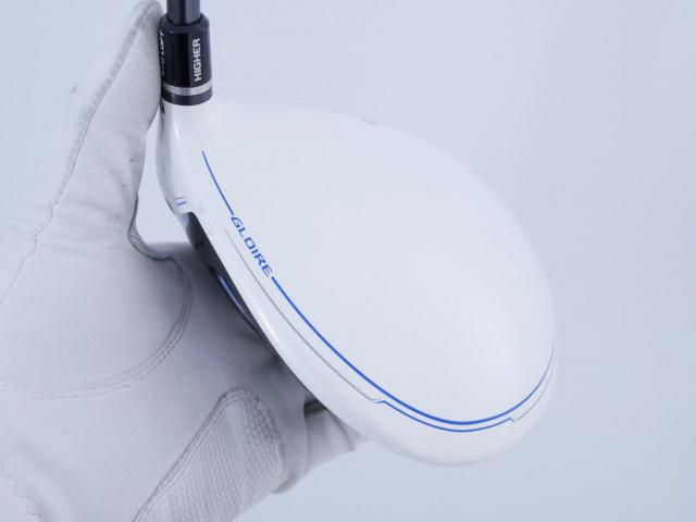 Driver : Taylormade : ไดรเวอร์ Taylormade GLOIRE F (ปี 2017 รุ่นท๊อปสุด Japan Spec) Loft 11.5 Flex R