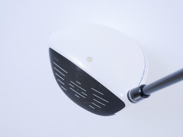 Driver : Taylormade : ไดรเวอร์ Taylormade GLOIRE F (ปี 2017 รุ่นท๊อปสุด Japan Spec) Loft 11.5 Flex R