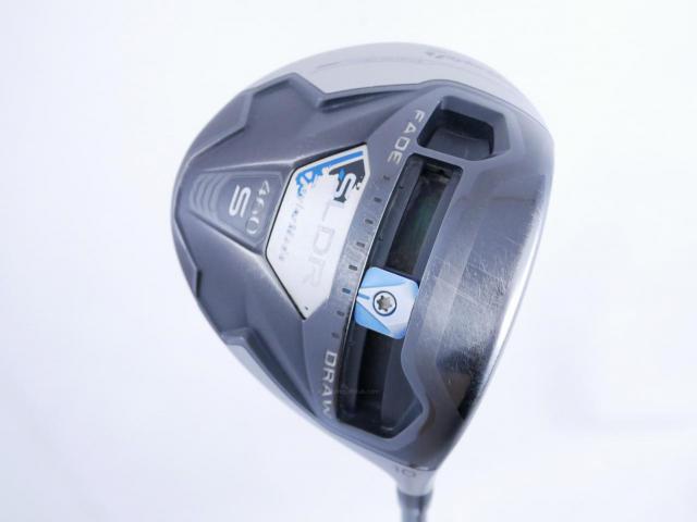 Driver : Taylormade : Taylormade SLDR 460 S Loft 10 Flex R