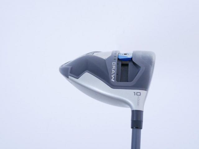 Driver : Taylormade : Taylormade SLDR 460 S Loft 10 Flex R