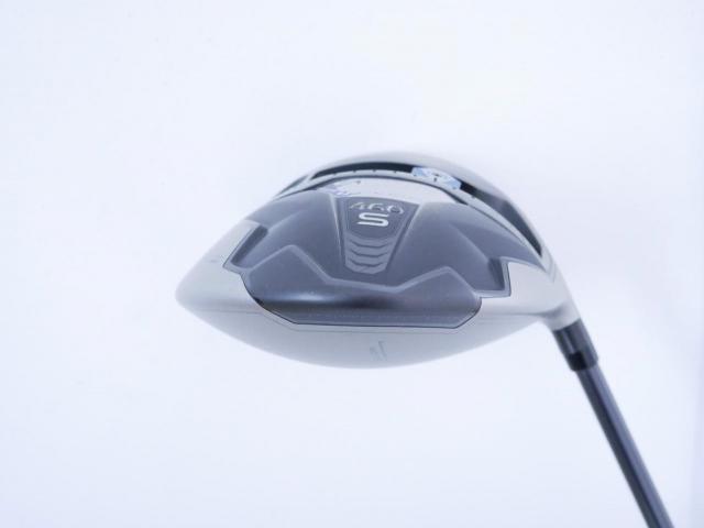 Driver : Taylormade : Taylormade SLDR 460 S Loft 10 Flex R