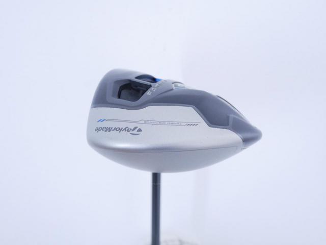 Driver : Taylormade : Taylormade SLDR 460 S Loft 10 Flex R