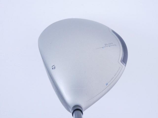 Driver : Taylormade : Taylormade SLDR 460 S Loft 10 Flex R
