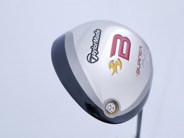 Driver : Taylormade : ไดรเวอร์ Taylormade Burner Plus (460cc.) Loft 10.5 Flex R