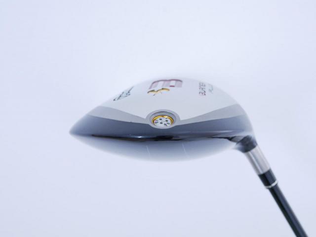 Driver : Taylormade : ไดรเวอร์ Taylormade Burner Plus (460cc.) Loft 10.5 Flex R