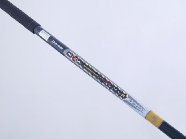 Driver : Taylormade : ไดรเวอร์ Taylormade Burner Plus (460cc.) Loft 10.5 Flex R