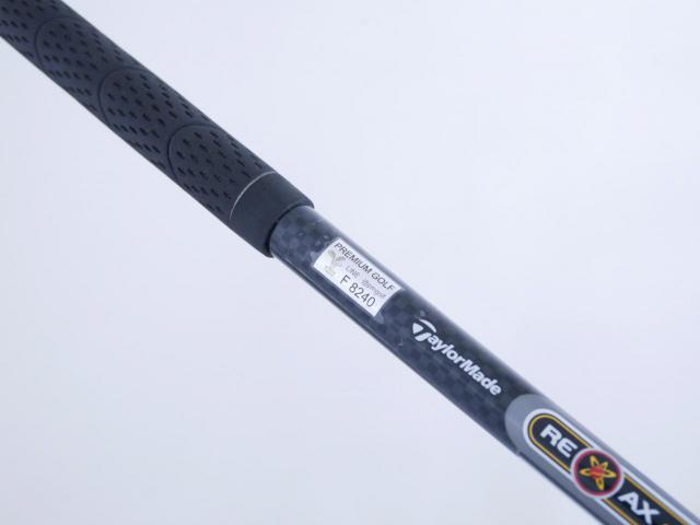 Driver : Taylormade : ไดรเวอร์ Taylormade Burner Plus (460cc.) Loft 10.5 Flex R