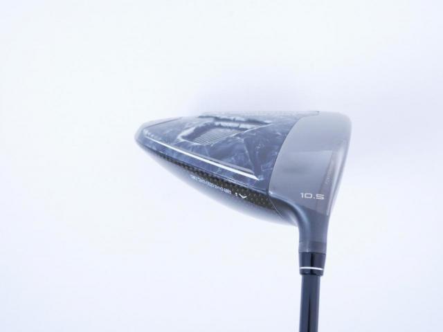 Driver : Callaway : ไดรเวอร์ Callaway Paradym Ai SMOKE MAX FAST (รุ่นปี 2024 Japan Spec.) Loft 10.5 ก้าน Mitsubishi TENSEI 40 Flex R