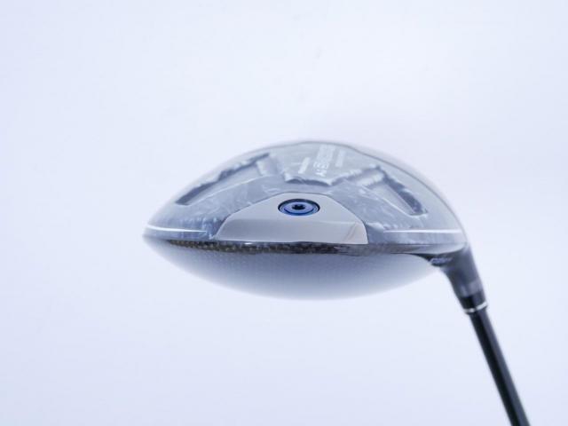 Driver : Callaway : ไดรเวอร์ Callaway Paradym Ai SMOKE MAX FAST (รุ่นปี 2024 Japan Spec.) Loft 10.5 ก้าน Mitsubishi TENSEI 40 Flex R