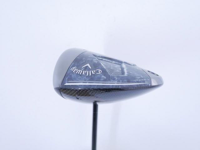 Driver : Callaway : ไดรเวอร์ Callaway Paradym Ai SMOKE MAX FAST (รุ่นปี 2024 Japan Spec.) Loft 10.5 ก้าน Mitsubishi TENSEI 40 Flex R