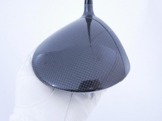 Driver : Callaway : ไดรเวอร์ Callaway Paradym Ai SMOKE MAX FAST (รุ่นปี 2024 Japan Spec.) Loft 10.5 ก้าน Mitsubishi TENSEI 40 Flex R