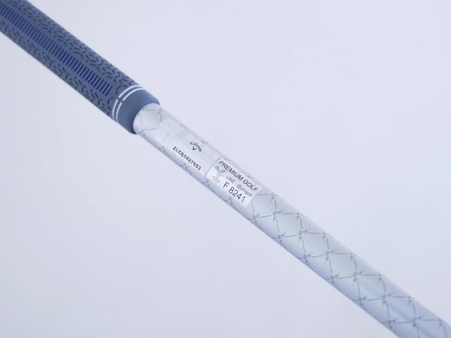 Driver : Callaway : ไดรเวอร์ Callaway Paradym Ai SMOKE MAX FAST (รุ่นปี 2024 Japan Spec.) Loft 10.5 ก้าน Mitsubishi TENSEI 40 Flex R