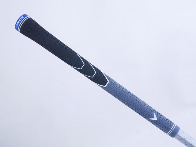 Driver : Callaway : ไดรเวอร์ Callaway Paradym Ai SMOKE MAX FAST (รุ่นปี 2024 Japan Spec.) Loft 10.5 ก้าน Mitsubishi TENSEI 40 Flex R
