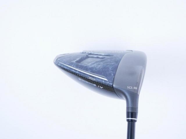 Driver : Callaway : ไดรเวอร์ Callaway Paradym Ai SMOKE MAX FAST (รุ่นปี 2024 Japan Spec.) Loft 10.5 ก้าน Mitsubishi TENSEI 40 Flex R