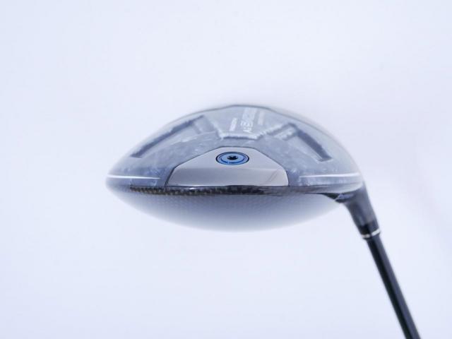 Driver : Callaway : ไดรเวอร์ Callaway Paradym Ai SMOKE MAX FAST (รุ่นปี 2024 Japan Spec.) Loft 10.5 ก้าน Mitsubishi TENSEI 40 Flex R