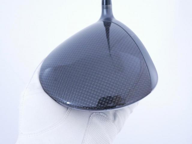 Driver : Callaway : ไดรเวอร์ Callaway Paradym Ai SMOKE MAX FAST (รุ่นปี 2024 Japan Spec.) Loft 10.5 ก้าน Mitsubishi TENSEI 40 Flex R