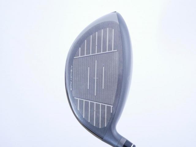 Driver : Callaway : ไดรเวอร์ Callaway Paradym Ai SMOKE MAX FAST (รุ่นปี 2024 Japan Spec.) Loft 10.5 ก้าน Mitsubishi TENSEI 40 Flex R