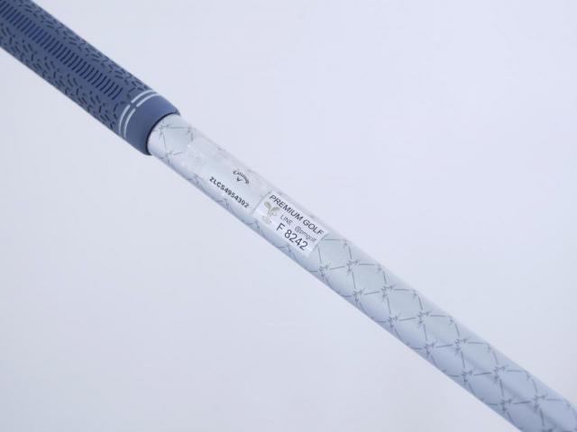 Driver : Callaway : ไดรเวอร์ Callaway Paradym Ai SMOKE MAX FAST (รุ่นปี 2024 Japan Spec.) Loft 10.5 ก้าน Mitsubishi TENSEI 40 Flex R