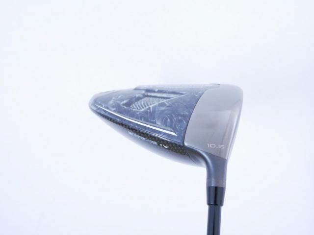 Driver : Callaway : ไดรเวอร์ Callaway Paradym Ai SMOKE MAX FAST (รุ่นปี 2024 Japan Spec.) Loft 10.5 ก้าน Mitsubishi TENSEI 40 Flex R