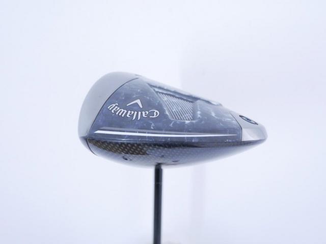 Driver : Callaway : ไดรเวอร์ Callaway Paradym Ai SMOKE MAX FAST (รุ่นปี 2024 Japan Spec.) Loft 10.5 ก้าน Mitsubishi TENSEI 40 Flex R