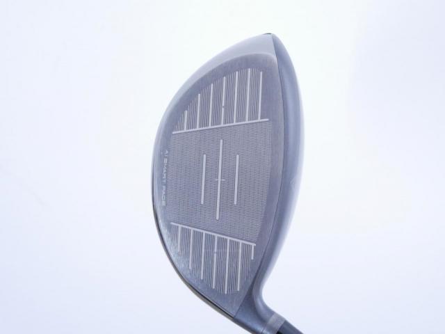Driver : Callaway : ไดรเวอร์ Callaway Paradym Ai SMOKE MAX FAST (รุ่นปี 2024 Japan Spec.) Loft 10.5 ก้าน Mitsubishi TENSEI 40 Flex R