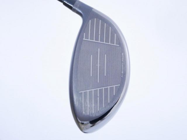 Driver : Callaway : ไดรเวอร์ Callaway Paradym Ai SMOKE MAX FAST (รุ่นปี 2024 Japan Spec.) Loft 10.5 ก้าน Mitsubishi TENSEI 40 Flex R