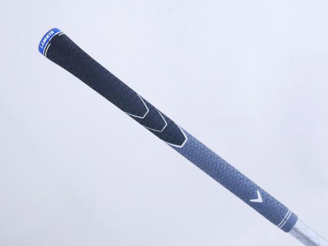Driver : Callaway : ไดรเวอร์ Callaway Paradym Ai SMOKE MAX FAST (รุ่นปี 2024 Japan Spec.) Loft 10.5 ก้าน Mitsubishi TENSEI 40 Flex R