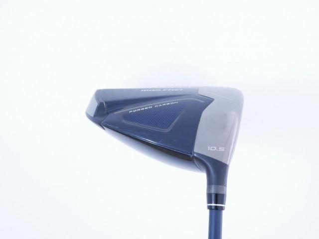 Driver : Callaway : ไดรเวอร์ Callaway Paradym Max Fast (รุ่นปี 2023 Japan Spec.) Loft 10.5 ก้าน Fujikura Speeder NX 40 Flex R