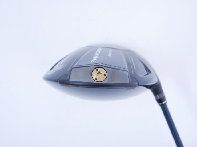Driver : Callaway : ไดรเวอร์ Callaway Paradym Max Fast (รุ่นปี 2023 Japan Spec.) Loft 10.5 ก้าน Fujikura Speeder NX 40 Flex R