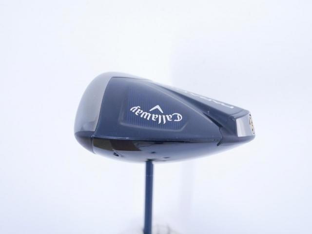 Driver : Callaway : ไดรเวอร์ Callaway Paradym Max Fast (รุ่นปี 2023 Japan Spec.) Loft 10.5 ก้าน Fujikura Speeder NX 40 Flex R
