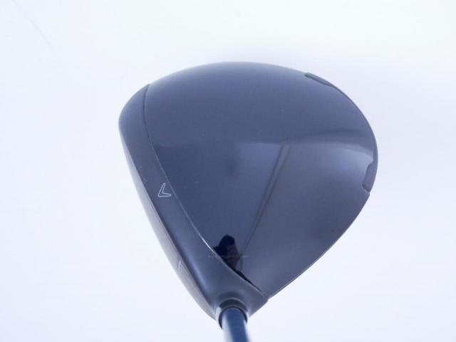 Driver : Callaway : ไดรเวอร์ Callaway Paradym Max Fast (รุ่นปี 2023 Japan Spec.) Loft 10.5 ก้าน Fujikura Speeder NX 40 Flex R