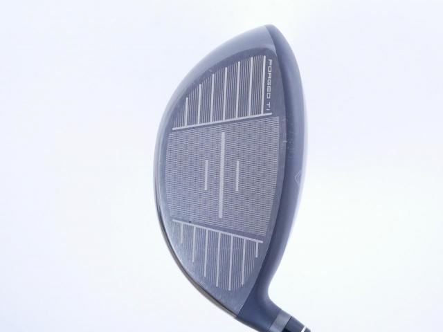 Driver : Callaway : ไดรเวอร์ Callaway Paradym Max Fast (รุ่นปี 2023 Japan Spec.) Loft 10.5 ก้าน Fujikura Speeder NX 40 Flex R