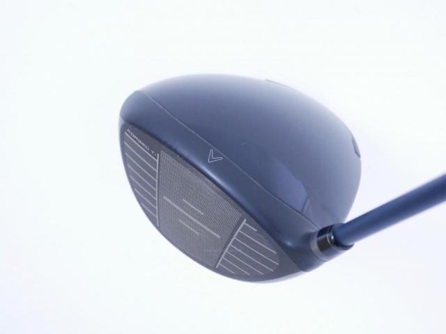 Driver : Callaway : ไดรเวอร์ Callaway Paradym Max Fast (รุ่นปี 2023 Japan Spec.) Loft 10.5 ก้าน Fujikura Speeder NX 40 Flex R