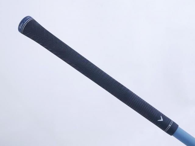 Driver : Callaway : ไดรเวอร์ Callaway Paradym Max Fast (รุ่นปี 2023 Japan Spec.) Loft 10.5 ก้าน Fujikura Speeder NX 40 Flex R