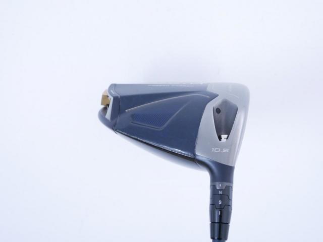 Driver : Callaway : ไดรเวอร์ Callaway Paradym (รุ่นปี 2023 Japan Spec.) Loft 10.5 (ปรับได้) ก้าน Fujikura Ventus TR 5 Flex S