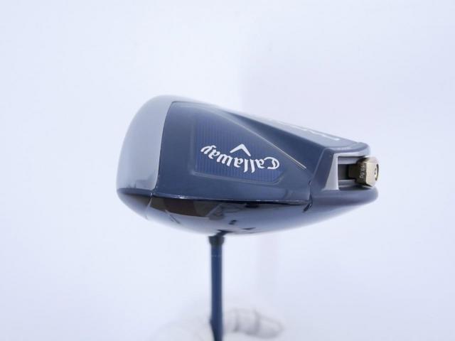 Driver : Callaway : ไดรเวอร์ Callaway Paradym (รุ่นปี 2023 Japan Spec.) Loft 10.5 (ปรับได้) ก้าน Fujikura Ventus TR 5 Flex S