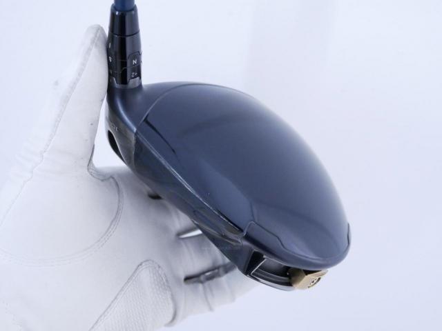 Driver : Callaway : ไดรเวอร์ Callaway Paradym (รุ่นปี 2023 Japan Spec.) Loft 10.5 (ปรับได้) ก้าน Fujikura Ventus TR 5 Flex S