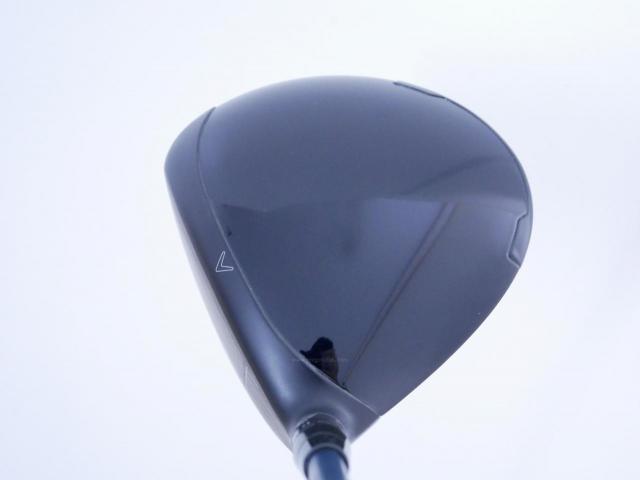 Driver : Callaway : ไดรเวอร์ Callaway Paradym (รุ่นปี 2023 Japan Spec.) Loft 10.5 (ปรับได้) ก้าน Fujikura Ventus TR 5 Flex S