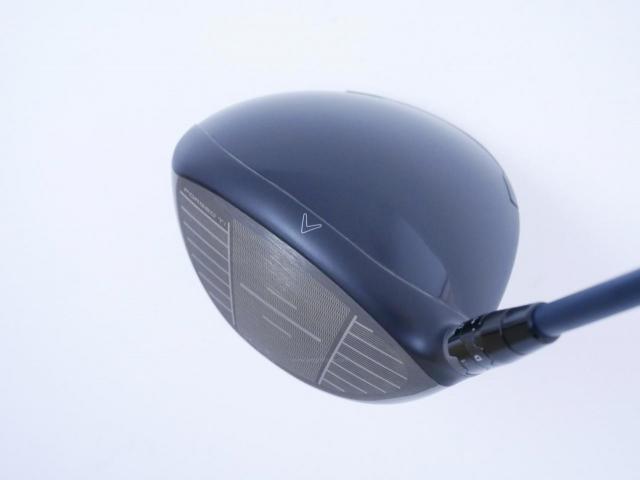 Driver : Callaway : ไดรเวอร์ Callaway Paradym (รุ่นปี 2023 Japan Spec.) Loft 10.5 (ปรับได้) ก้าน Fujikura Ventus TR 5 Flex S