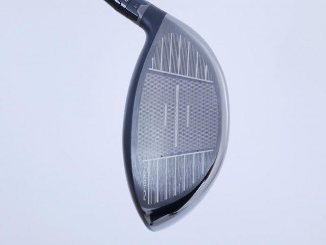 Driver : Callaway : ไดรเวอร์ Callaway Paradym (รุ่นปี 2023 Japan Spec.) Loft 10.5 (ปรับได้) ก้าน Fujikura Ventus TR 5 Flex S
