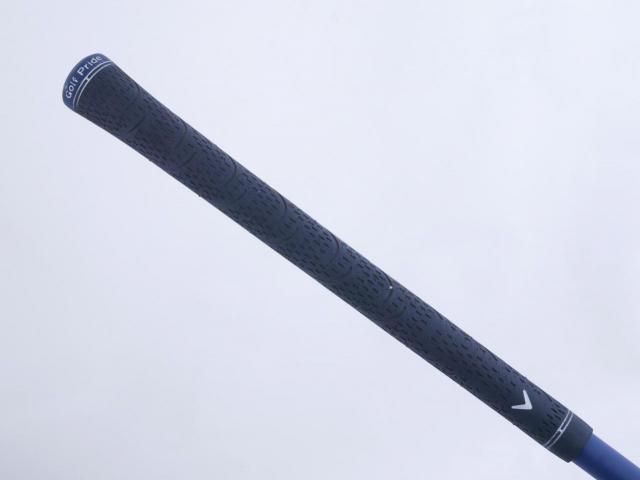 Driver : Callaway : ไดรเวอร์ Callaway Paradym (รุ่นปี 2023 Japan Spec.) Loft 10.5 (ปรับได้) ก้าน Fujikura Ventus TR 5 Flex S